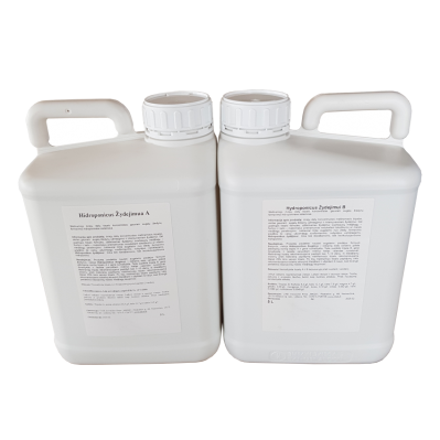  Hydroponicus žydėjimui, 10 l